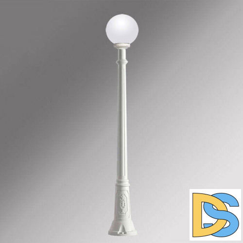 Уличный фонарь Fumagalli Artu/G250 G25.158.000.WYE27