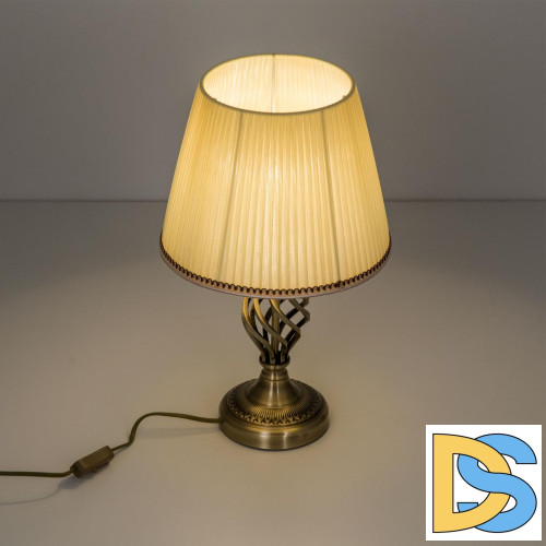 Настольная лампа Citilux CL402833