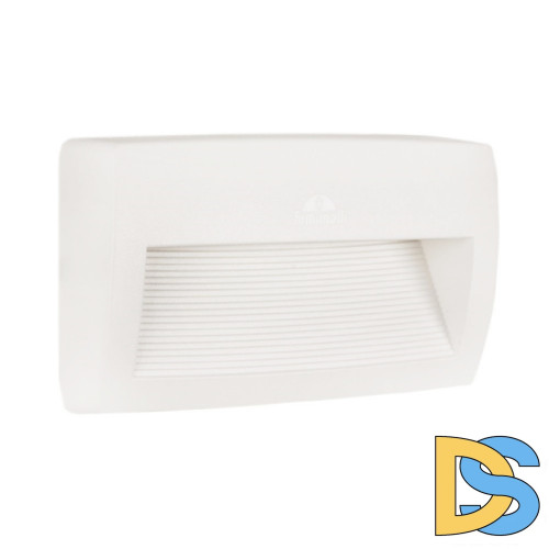 Светильник для ступеней Fumagalli AS3.000.000.WXP1L