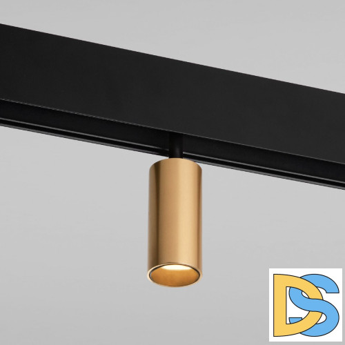 Трековый магнитный светильник Elektrostandard Slim Magnetic 85036/01 4690389193620 a062798