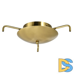 Подвесное крепление с трансформатором Lightstar Tubo 574713