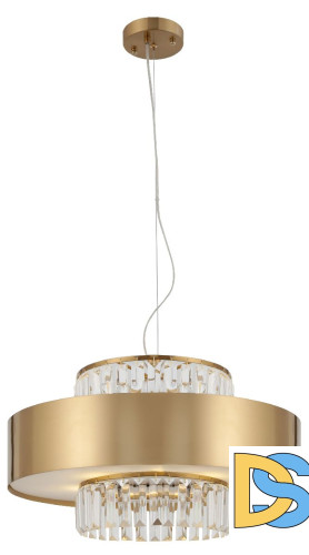 Подвесная люстра Rivoli Vickie 1051-306 Б0061902