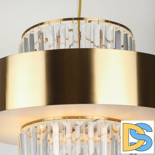 Подвесная люстра Rivoli Vickie 1051-306 Б0061902