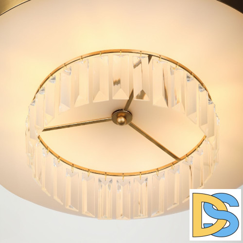 Подвесная люстра Rivoli Vickie 1051-306 Б0061902