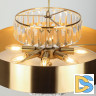 Подвесная люстра Rivoli Vickie 1051-306 Б0061902
