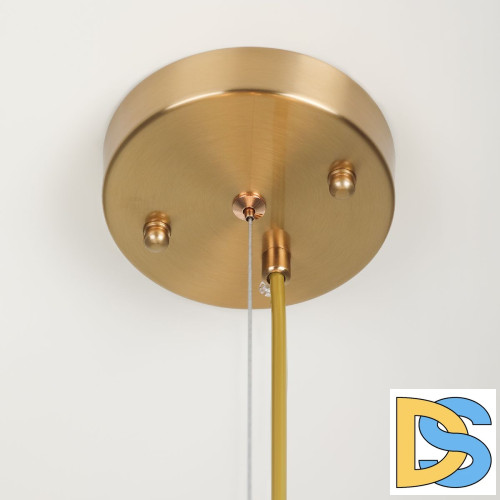 Подвесная люстра Rivoli Vickie 1051-306 Б0061902