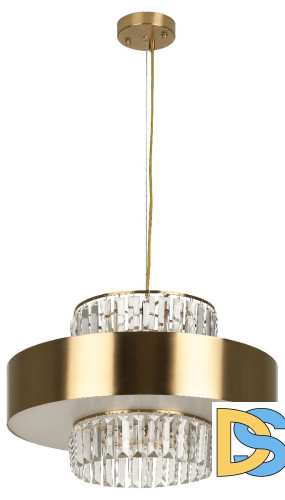 Подвесная люстра Rivoli Vickie 1051-306 Б0061902