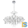 Подвесная люстра Modelux ML.7815.1050P CH
