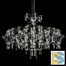 Подвесная люстра Modelux ML.7815.1050P CH