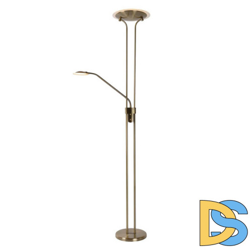 Торшер Lucide Champion Ac Led 19792/24/03