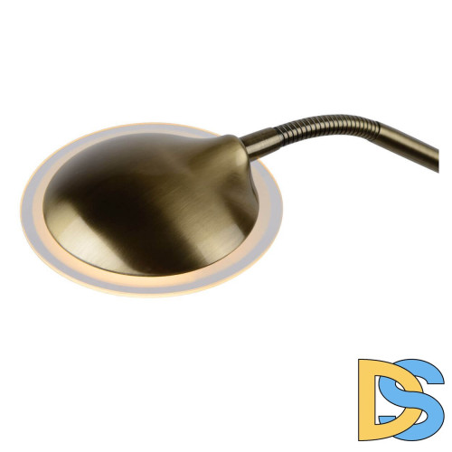 Торшер Lucide Champion Ac Led 19792/24/03