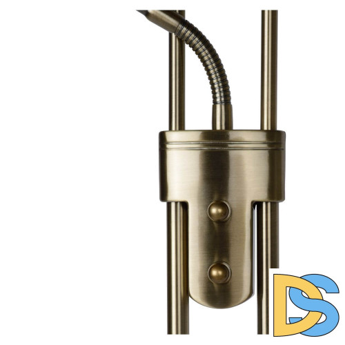 Торшер Lucide Champion Ac Led 19792/24/03