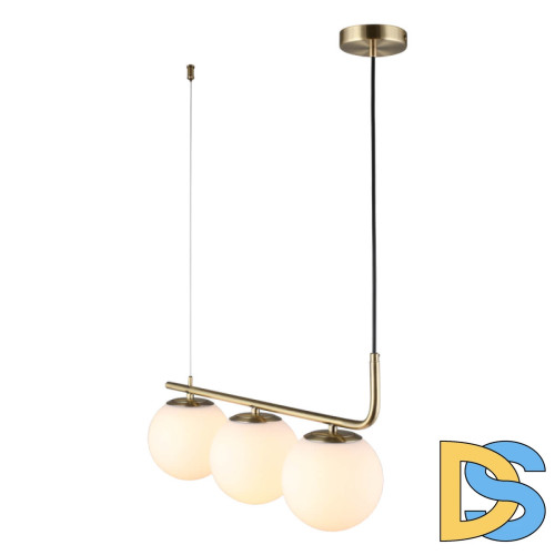 Подвесной светильник Omnilux OML-66613-03