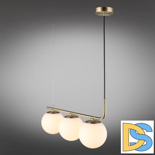 Подвесной светильник Omnilux OML-66613-03