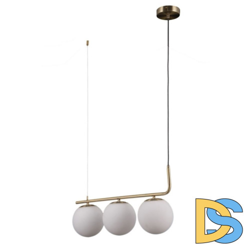 Подвесной светильник Omnilux OML-66613-03