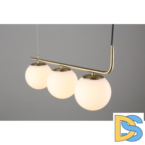 Подвесной светильник Omnilux OML-66613-03