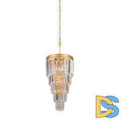 Подвесная люстра Vitaluce V5154-8/7