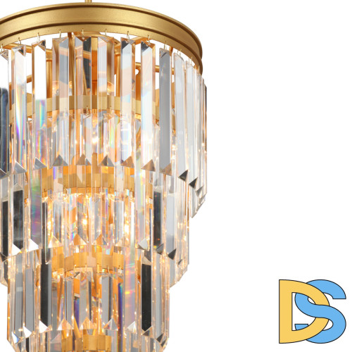 Подвесная люстра Vitaluce V5154-8/7