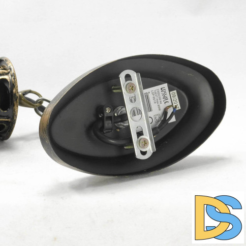 Бра Lussole Loft LSP-9519