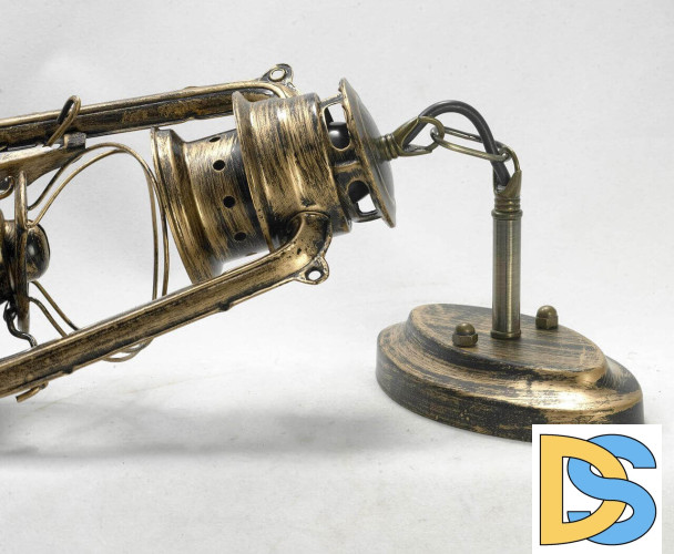 Бра Lussole Loft LSP-9519