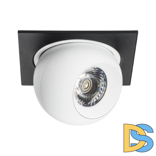 Встраиваемый спот Lightstar Intero (217517+217062) i51762