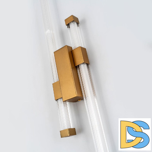 Настенный светильник LED4U L2240-750 BS