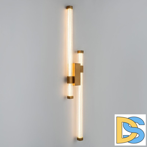 Настенный светильник LED4U L2240-750 BS