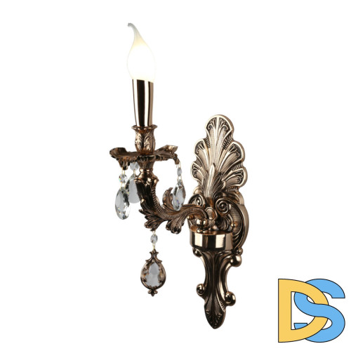 Бра Omnilux Senis OML-74701-01