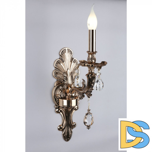 Бра Omnilux Senis OML-74701-01