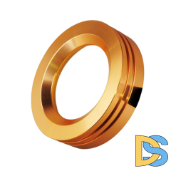 Встраиваемый светильник Elvan TCH-720-MR16-5.3-Gl