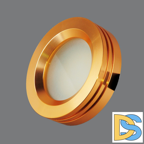 Встраиваемый светильник Elvan TCH-720-MR16-5.3-Gl