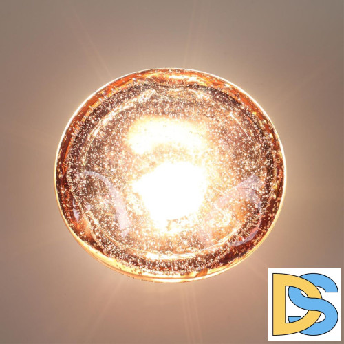 Настенный светильник Odeon Light Mela 7043/4WL