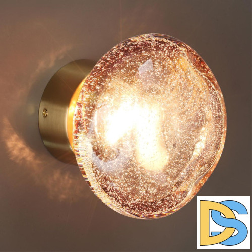 Настенный светильник Odeon Light Mela 7043/4WL