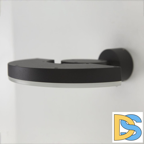 Уличный настенный светодиодный светильник Citilux CLU03W