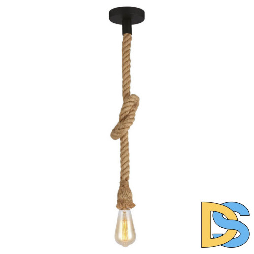 Подвесной светильник Lussole Loft Cornville LSP-8574