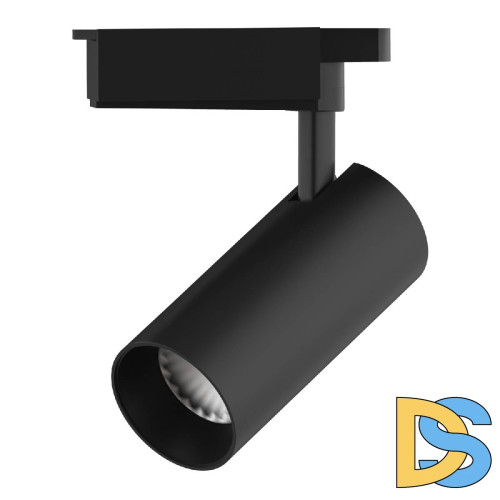 Трековый светодиодный светильник Gauss Track Light Led TR069