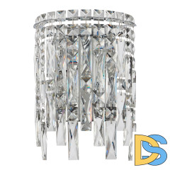Настенный светильник Crystal Lux ABRIL AP2