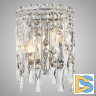Настенный светильник Crystal Lux ABRIL AP2