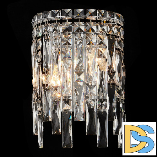 Настенный светильник Crystal Lux ABRIL AP2