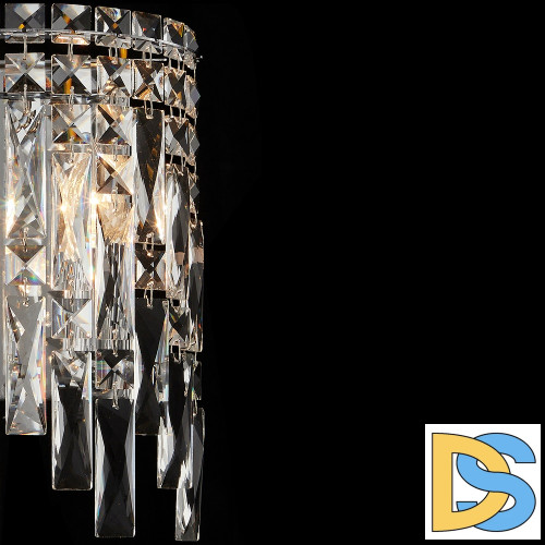 Настенный светильник Crystal Lux ABRIL AP2