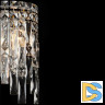 Настенный светильник Crystal Lux ABRIL AP2