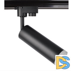 Светильник на шине ARTE Lamp A6811PL-1BK