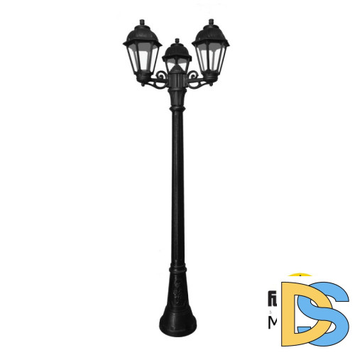 Садовый светильник Fumagalli K22.158.S30.AXF1R