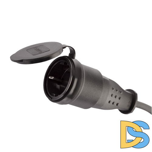 Удлинитель силовой Эра UPx-1e-3x2,5-40m-IP44(KG) Б0050865