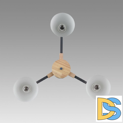 Люстра на штанге Lumion Colange 8096/3C