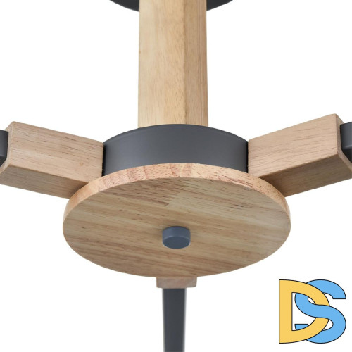 Люстра на штанге Lumion Colange 8096/3C