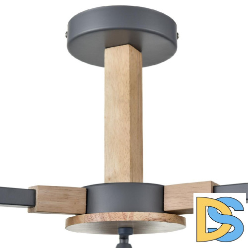 Люстра на штанге Lumion Colange 8096/3C