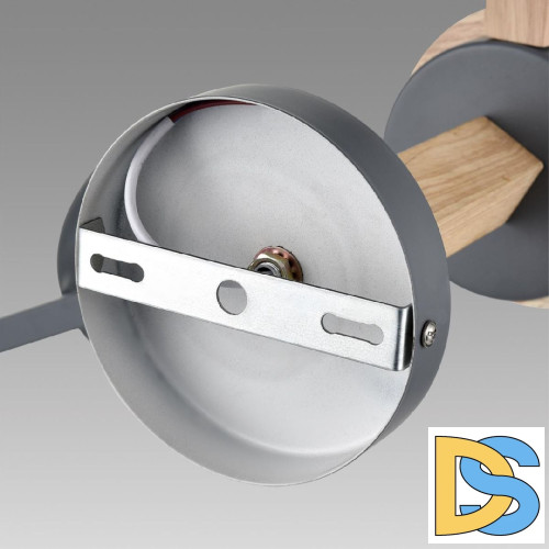 Люстра на штанге Lumion Colange 8096/3C