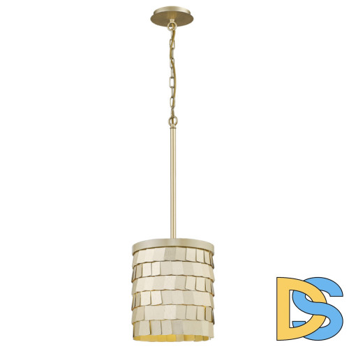 Подвесной светильник Simple Story 1093-1PL