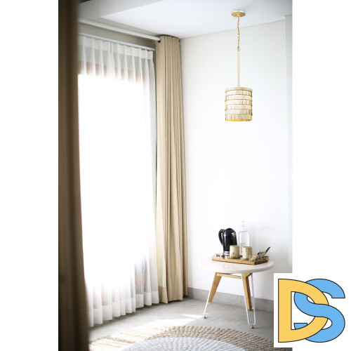 Подвесной светильник Simple Story 1093-1PL